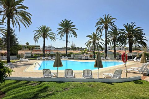 Bungalow i Maspalomas, Gran Canaria, Maspalomas - € 304.990 | Ref: JK-LAM - foto 31