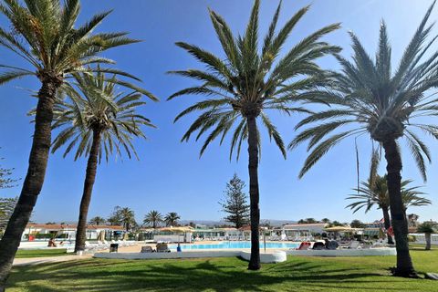 Bungalow i Maspalomas, Gran Canaria, Maspalomas - € 304.990 | Ref: JK-LAM - foto 32