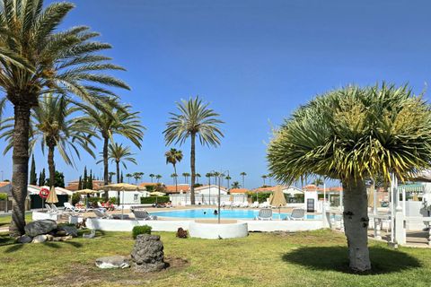 Bungalow i Maspalomas, Gran Canaria, Maspalomas - € 304.990 | Ref: JK-LAM - foto 33