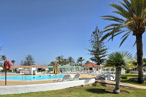 Bungalow i Maspalomas, Gran Canaria, Maspalomas - € 304.990 | Ref: JK-LAM - foto 34