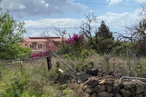 Helårsgrund i El Paso, La Palma, El Paso - € 228.000 | Ref: LDA-02 - foto 1
