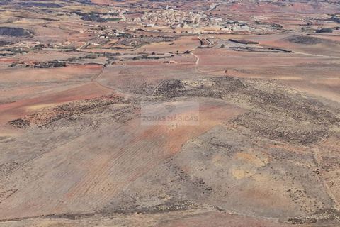 Helårsgrund i Sagres, Faro, Sagres - € 59.000 | Ref: T0561 - foto 5