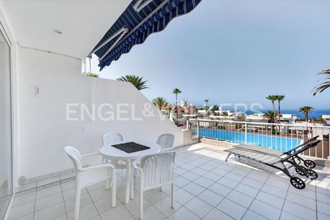 Lejlighed i San Eugenio, Tenerife, San Eugenio - € 320.000 | Ref: W-04AA9R - foto 2