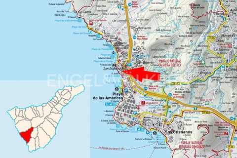 Lejlighed i San Eugenio, Tenerife, San Eugenio - € 320.000 | Ref: W-04AA9R - foto 17