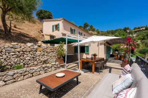 Villa a Puigpunyent, Mallorca, Puigpunyent - € 1.100.000 | Ref: 6222 - foto 3