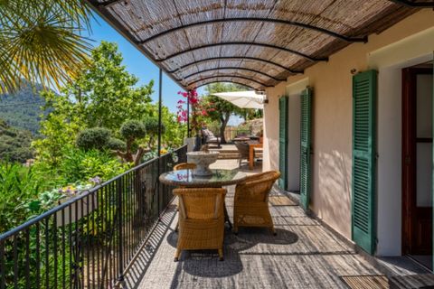 Villa a Puigpunyent, Mallorca, Puigpunyent - € 1.100.000 | Ref: 6222 - foto 4