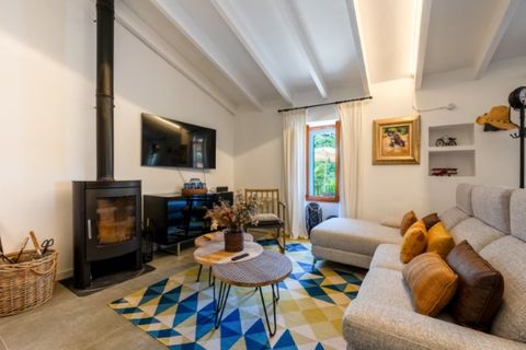 Villa a Puigpunyent, Mallorca, Puigpunyent - € 1.100.000 | Ref: 6222 - foto 5