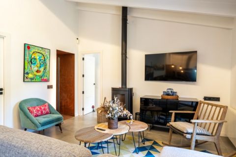Villa a Puigpunyent, Mallorca, Puigpunyent - € 1.100.000 | Ref: 6222 - foto 6