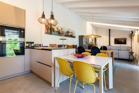 Villa a Puigpunyent, Mallorca, Puigpunyent - € 1.100.000 | Ref: 6222 - foto 8