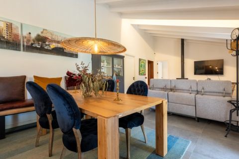 Villa a Puigpunyent, Mallorca, Puigpunyent - € 1.100.000 | Ref: 6222 - foto 9
