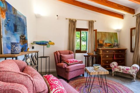 Villa a Puigpunyent, Mallorca, Puigpunyent - € 1.100.000 | Ref: 6222 - foto 10
