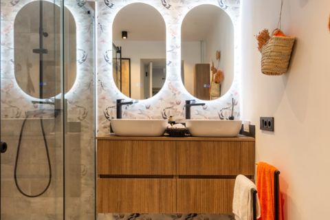 Villa a Puigpunyent, Mallorca, Puigpunyent - € 1.100.000 | Ref: 6222 - foto 13