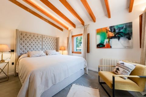 Villa a Puigpunyent, Mallorca, Puigpunyent - € 1.100.000 | Ref: 6222 - foto 14