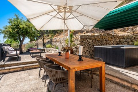 Villa a Puigpunyent, Mallorca, Puigpunyent - € 1.100.000 | Ref: 6222 - foto 17