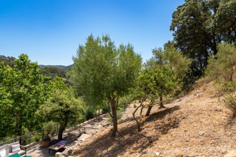 Villa a Puigpunyent, Mallorca, Puigpunyent - € 1.100.000 | Ref: 6222 - foto 19