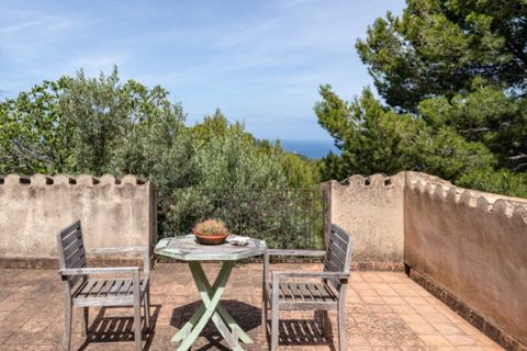 Herregård i Soller, Mallorca, Soller - € 870 000 | Ref: 6879 - foto 4