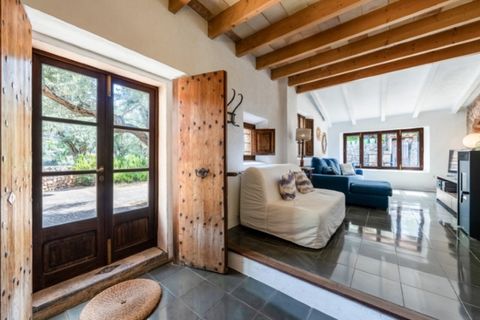 Herregård i Soller, Mallorca, Soller - € 870 000 | Ref: 6879 - foto 5