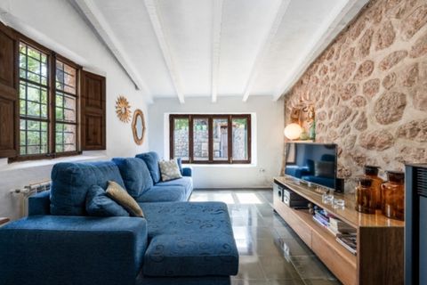 Herregård i Soller, Mallorca, Soller - € 870 000 | Ref: 6879 - foto 6