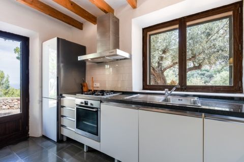 Herregård i Soller, Mallorca, Soller - € 870 000 | Ref: 6879 - foto 7