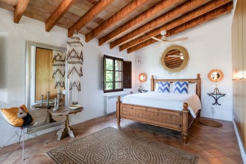 Herregård i Soller, Mallorca, Soller - € 870 000 | Ref: 6879 - foto 9