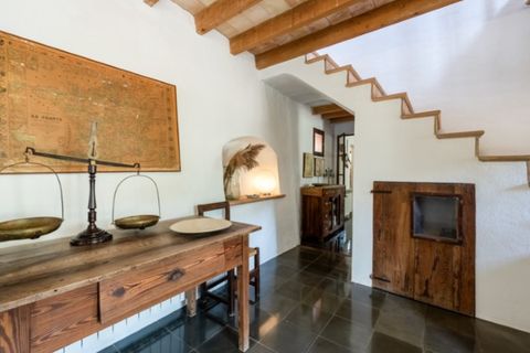 Herregård i Soller, Mallorca, Soller - € 870 000 | Ref: 6879 - foto 11