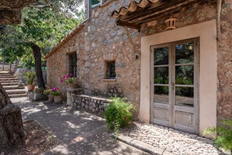 Herregård i Soller, Mallorca, Soller - € 870 000 | Ref: 6879 - foto 13
