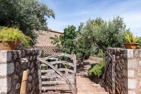 Herregård i Soller, Mallorca, Soller - € 870 000 | Ref: 6879 - foto 15