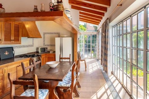 Villa a Can Picafort, Mallorca, Can Picafort - € 1.400.000 | Ref: 7840 - foto 17