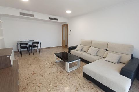 Apartament a Albal, Valencia, Albal - € 1.100/mes | Ref: ALB-1100/10759 - foto 2