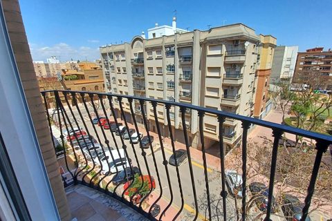 Apartament a Albal, Valencia, Albal - € 1.100/mes | Ref: ALB-1100/10759 - foto 3