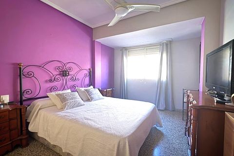 Leilighet i Paterna, Valencia, Paterna - € 183 000 | Ref: GdV-023-Pat/10759 - foto 2