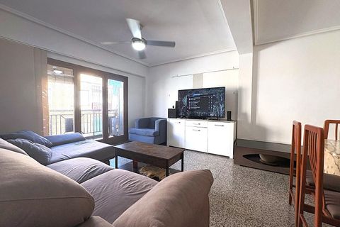 Leilighet i Paterna, Valencia, Paterna - € 183 000 | Ref: GdV-023-Pat/10759 - foto 18