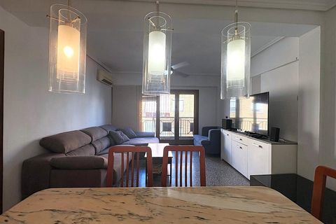 Leilighet i Paterna, Valencia, Paterna - € 183 000 | Ref: GdV-023-Pat/10759 - foto 20