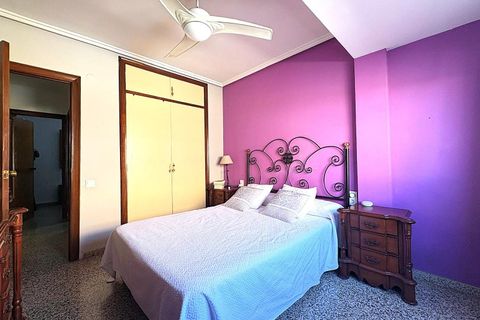 Leilighet i Paterna, Valencia, Paterna - € 183 000 | Ref: GdV-023-Pat/10759 - foto 21