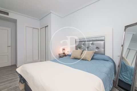 Apartament a Elche, Alicante, Elche - € 1.500/mes | Ref: AV2606069 - foto 8