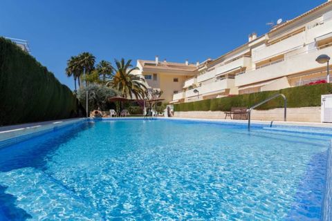 Lejlighed i Javea, Alicante - foto 2