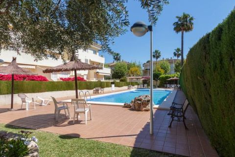 Lejlighed i Javea, Alicante - foto 3