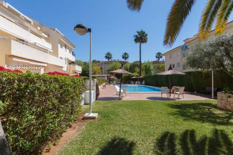 Lejlighed i Javea, Alicante - foto 5