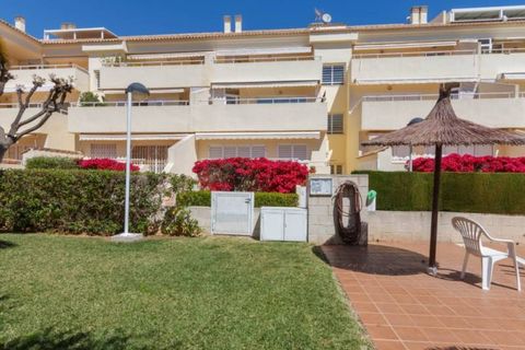 Wohnung in Javea, Alicante, Javea - € 1.950/Monat | Ref: 10-61325 - Foto 6