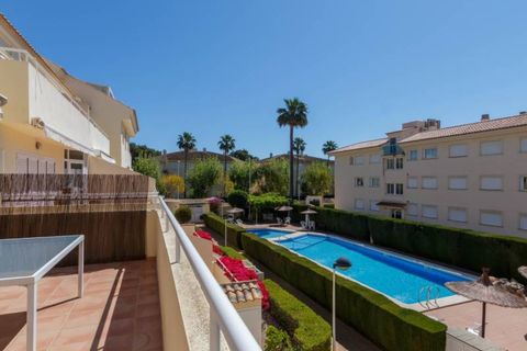 Wohnung in Javea, Alicante, Javea - € 1.950/Monat | Ref: 10-61325 - Foto 7