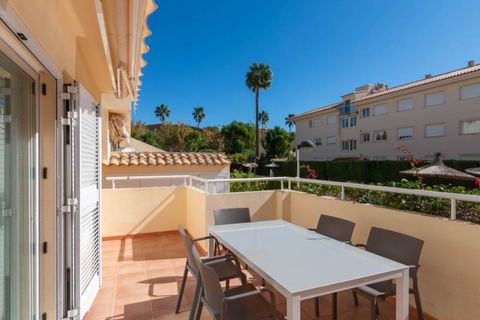 Wohnung in Javea, Alicante, Javea - € 1.950/Monat | Ref: 10-61325 - Foto 8