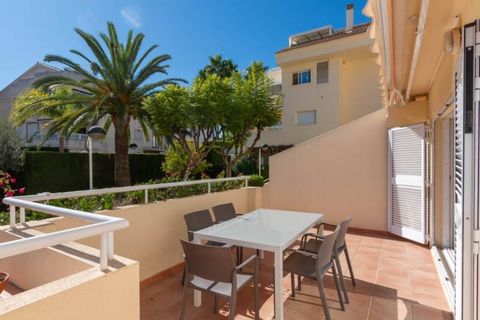 Wohnung in Javea, Alicante, Javea - € 1.950/Monat | Ref: 10-61325 - Foto 9