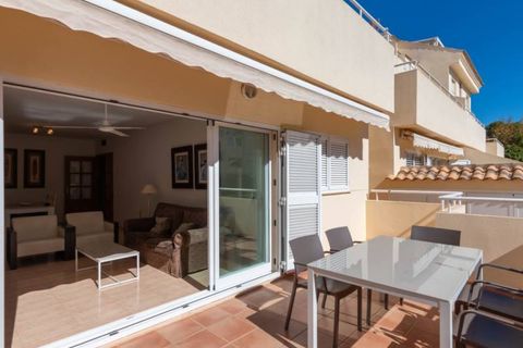 Wohnung in Javea, Alicante, Javea - € 1.950/Monat | Ref: 10-61325 - Foto 10