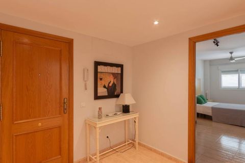 Wohnung in Javea, Alicante, Javea - € 1.950/Monat | Ref: 10-61325 - Foto 11