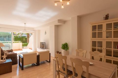 Wohnung in Javea, Alicante, Javea - € 1.950/Monat | Ref: 10-61325 - Foto 12