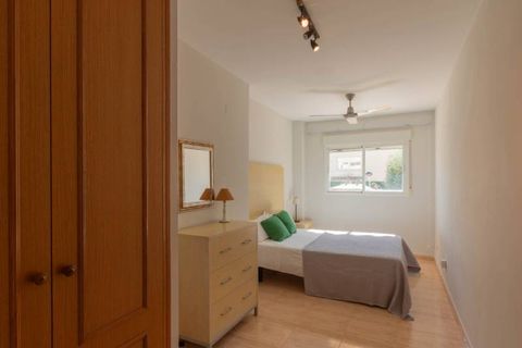 Wohnung in Javea, Alicante, Javea - € 1.950/Monat | Ref: 10-61325 - Foto 18