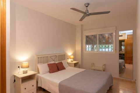 Wohnung in Javea, Alicante, Javea - € 1.950/Monat | Ref: 10-61325 - Foto 19