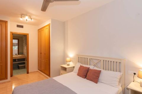 Wohnung in Javea, Alicante, Javea - € 1.950/Monat | Ref: 10-61325 - Foto 20