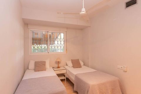 Wohnung in Javea, Alicante, Javea - € 1.950/Monat | Ref: 10-61325 - Foto 21