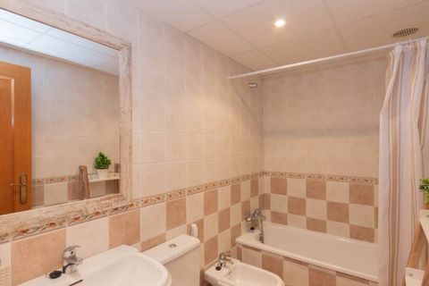 Wohnung in Javea, Alicante, Javea - € 1.950/Monat | Ref: 10-61325 - Foto 23